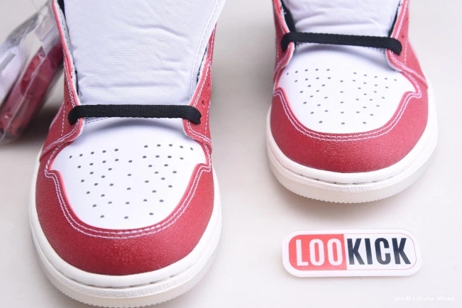 TROPHY DA2728-100 1 JORDAN HIGH ROOM X AIR OG 0630